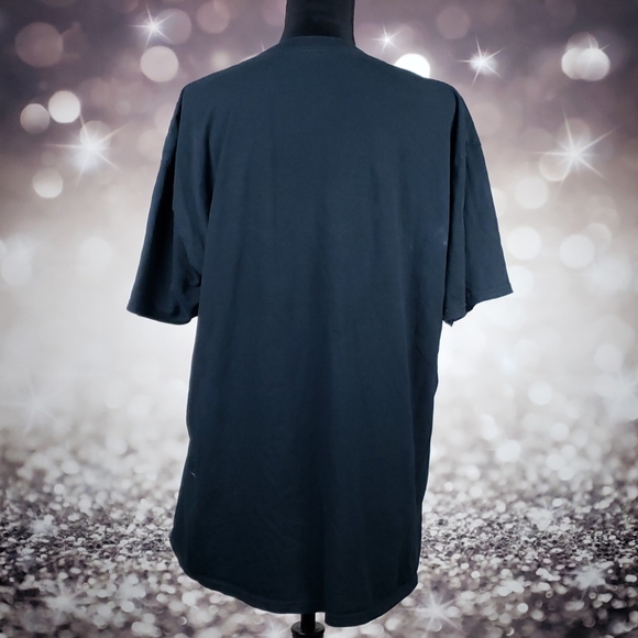 OP Affliction Eagles XL Graphic Tee - Picture 3 of 5